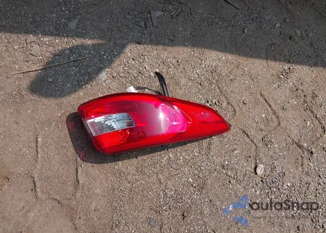 2016 Hyundai Sonata Se из США, поврежденный, VIN 5NPE24AF6GH304831